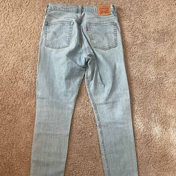Levi’s 501 skinny - Picture 3 of 6